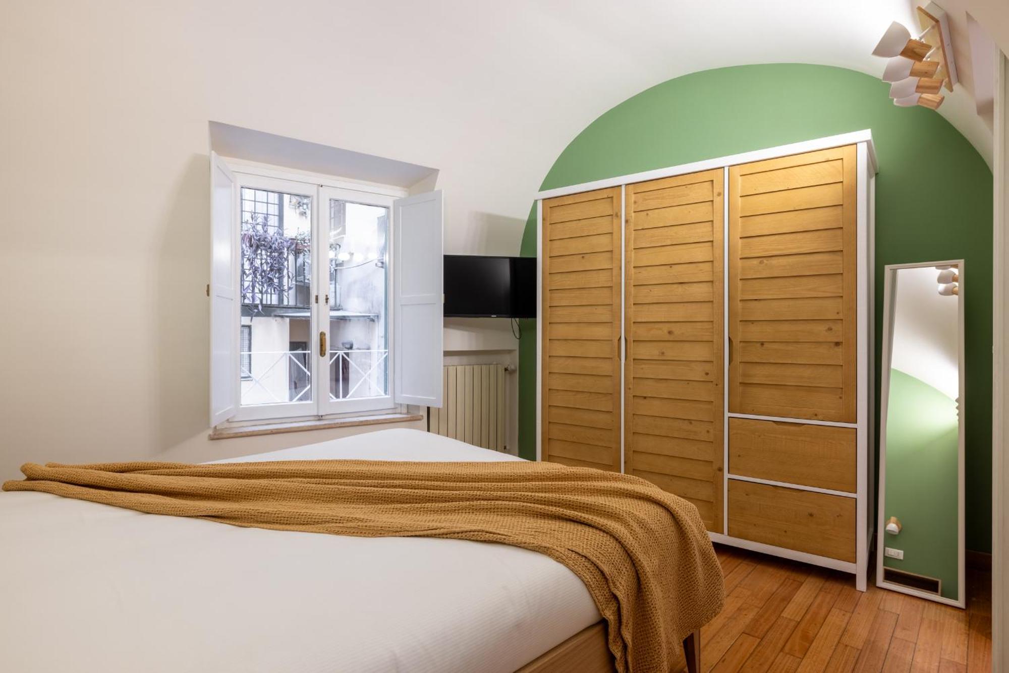Charming 3 Bedroom In The Historic Center Lägenhet