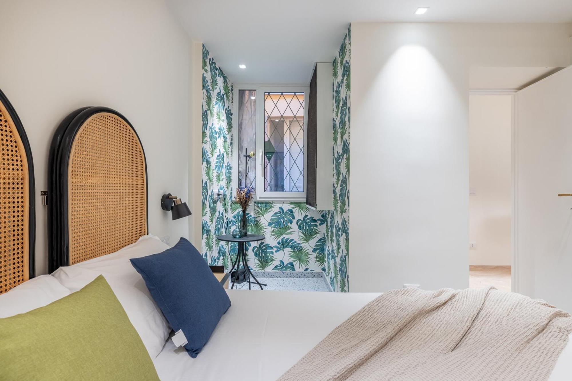 Charming 3 Bedroom In The Historic Center Lägenhet *