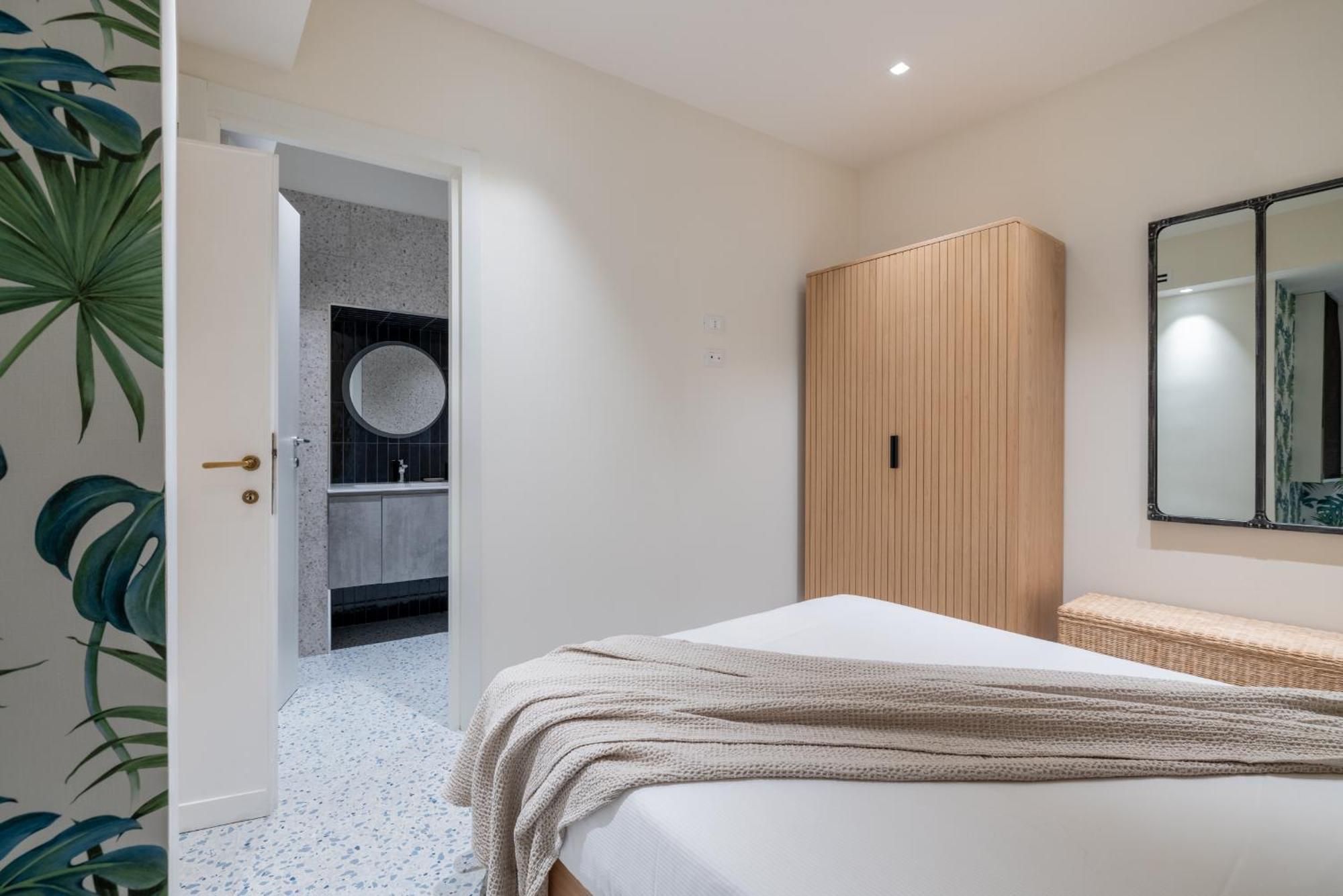 Charming 3 Bedroom In The Historic Center Rom
