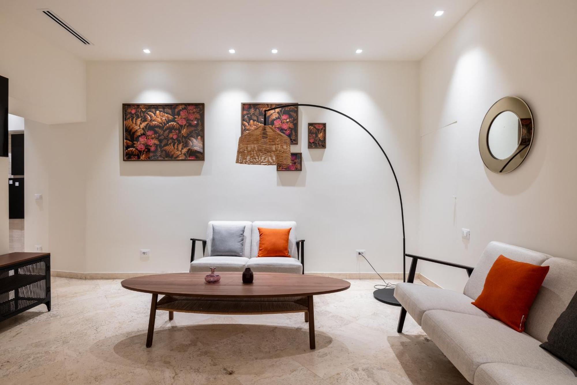 Apartment Charming 3 Bedroom In The Historic Center Rom